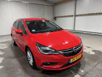 Opel Astra 1.0Turbo 77kW 120Jaar Edition picture 3