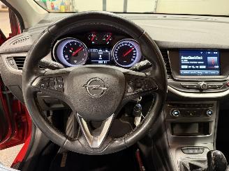 Opel Astra 1.0Turbo 77kW 120Jaar Edition picture 15