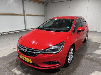 Opel Astra 1.0Turbo 77kW 120Jaar Edition picture 10