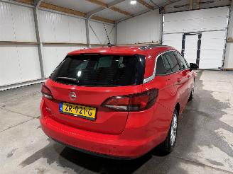 Opel Astra 1.0Turbo 77kW 120Jaar Edition picture 6
