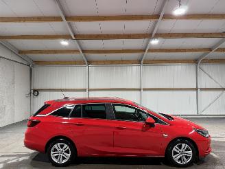  Opel Astra 1.0Turbo 77kW 120Jaar Edition 2019/7