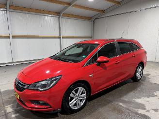 Opel Astra 1.0Turbo 77kW 120Jaar Edition picture 9