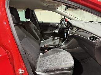 Opel Astra 1.0Turbo 77kW 120Jaar Edition picture 23