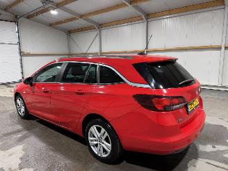 Opel Astra 1.0Turbo 77kW 120Jaar Edition picture 11