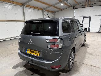 Citroën Grand C4 Picasso 1.6VTI 88kW Clima Camera Business 7persoons picture 6