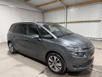 Citroën Grand C4 Picasso 1.6VTI 88kW Clima Camera Business 7persoons picture 2