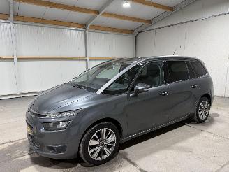 Citroën Grand C4 Picasso 1.6VTI 88kW Clima Camera Business 7persoons picture 9