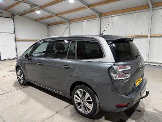 Citroën Grand C4 Picasso 1.6VTI 88kW Clima Camera Business 7persoons picture 10