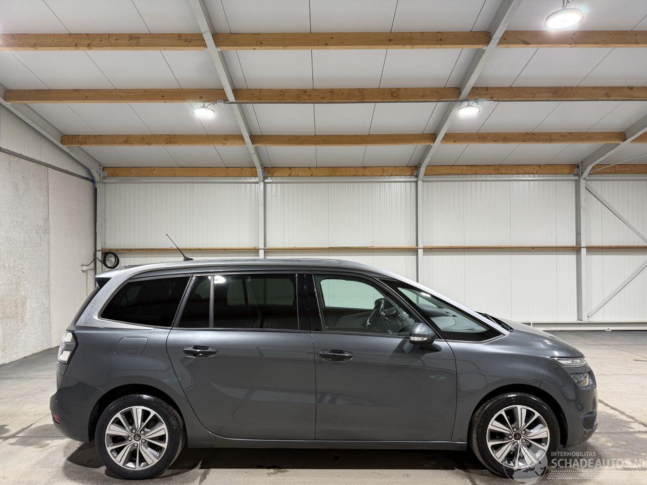 Citroën Grand C4 Picasso 1.6VTI 88kW Clima Camera Business 7persoons