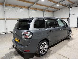 Citroën Grand C4 Picasso 1.6VTI 88kW Clima Camera Business 7persoons picture 5