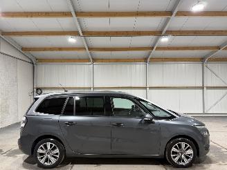 Citroën Grand C4 Picasso 1.6VTI 88kW Clima Camera Business 7persoons 2014/2