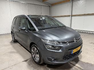 Citroën Grand C4 Picasso 1.6VTI 88kW Clima Camera Business 7persoons picture 3