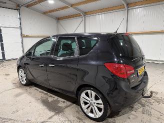 Opel Meriva 1.4Turbo 103kW Airco Cosmo picture 11