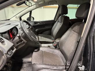 Opel Meriva 1.4Turbo 103kW Airco Cosmo picture 13