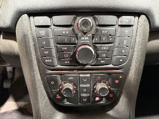 Opel Meriva 1.4Turbo 103kW Airco Cosmo picture 16
