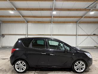  Opel Meriva 1.4Turbo 103kW Airco Cosmo 2010/8
