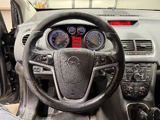 Opel Meriva 1.4Turbo 103kW Airco Cosmo picture 15
