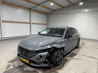Peugeot 308 SW 1.6Plug-in Hybrid 133kW Automaat 180 Allure Avantage picture 10