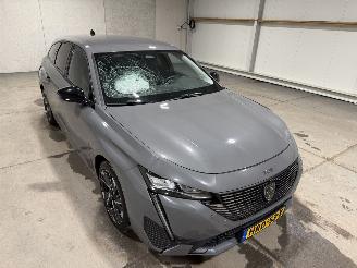 Peugeot 308 SW 1.6Plug-in Hybrid 133kW Automaat 180 Allure Avantage picture 20