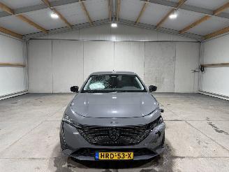 Peugeot 308 SW 1.6Plug-in Hybrid 133kW Automaat 180 Allure Avantage picture 4