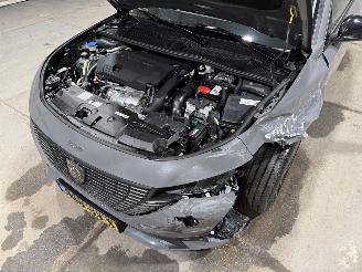 Peugeot 308 SW 1.6Plug-in Hybrid 133kW Automaat 180 Allure Avantage picture 28
