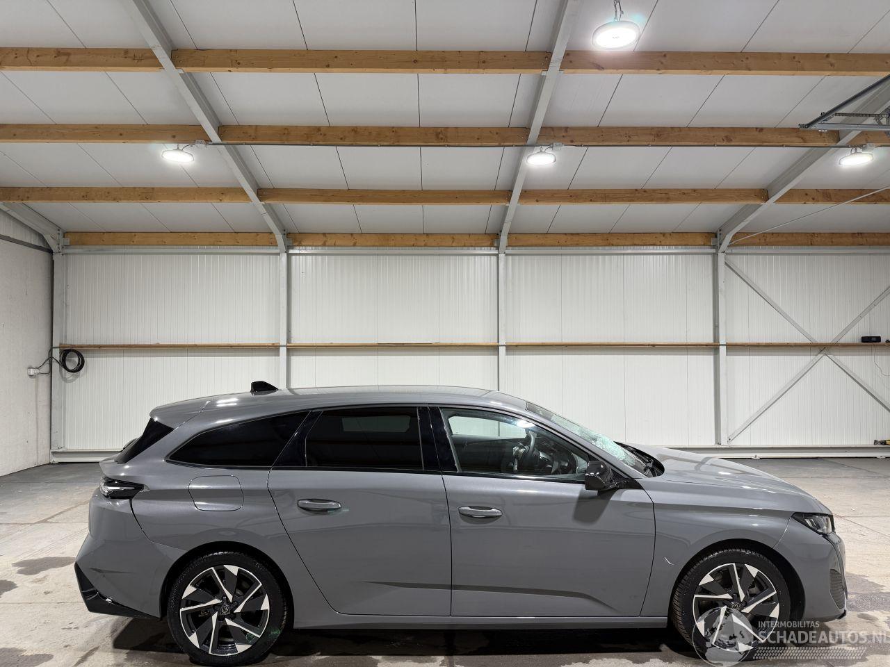 Peugeot 308 SW 1.6Plug-in Hybrid 133kW Automaat 180 Allure Avantage