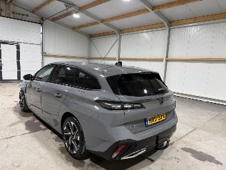 Peugeot 308 SW 1.6Plug-in Hybrid 133kW Automaat 180 Allure Avantage picture 12