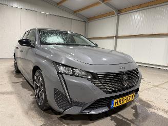 Peugeot 308 SW 1.6Plug-in Hybrid 133kW Automaat 180 Allure Avantage picture 23