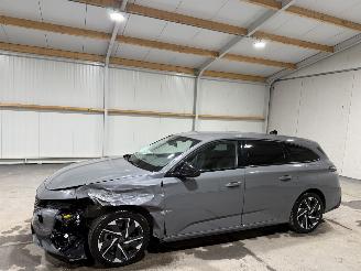 Peugeot 308 SW 1.6Plug-in Hybrid 133kW Automaat 180 Allure Avantage picture 9