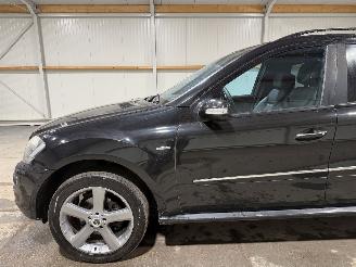 Mercedes M-klasse 320CDI 165kW Automaat Airco Luchtvering Navi AWD picture 13