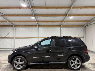 Mercedes M-klasse 320CDI 165kW Automaat Airco Luchtvering Navi AWD picture 8