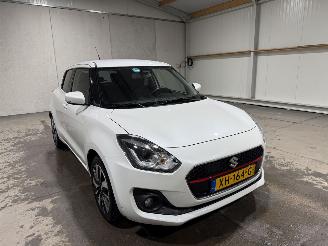 Suzuki Swift 1.0 Smart Hybrid 82kW Airco Camera STIJL picture 3