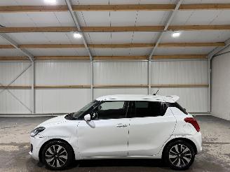 Suzuki Swift 1.0 Smart Hybrid 82kW Airco Camera STIJL picture 8
