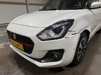 Suzuki Swift 1.0 Smart Hybrid 82kW Airco Camera STIJL picture 15