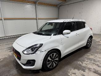 Suzuki Swift 1.0 Smart Hybrid 82kW Airco Camera STIJL picture 9