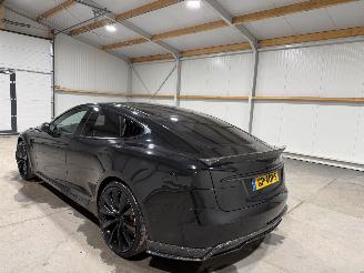 Tesla Model S 85D 515kW Performance Pano Luchtvering AWD picture 12