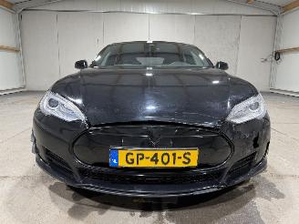 Tesla Model S 85D 515kW Performance Pano Luchtvering AWD picture 21
