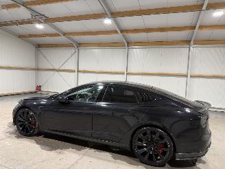 Tesla Model S 85D 515kW Performance Pano Luchtvering AWD picture 11