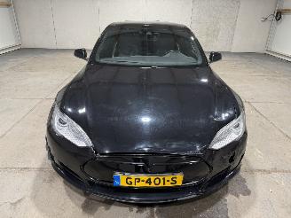 Tesla Model S 85D 515kW Performance Pano Luchtvering AWD picture 16