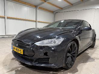 Tesla Model S 85D 515kW Performance Pano Luchtvering AWD picture 22