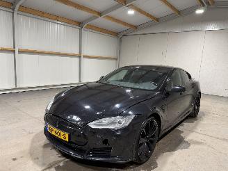 Tesla Model S 85D 515kW Performance Pano Luchtvering AWD picture 10
