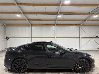 Tesla Model S 85D 515kW Performance Pano Luchtvering AWD picture 27