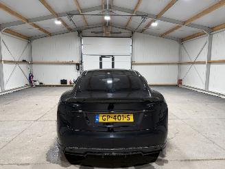 Tesla Model S 85D 515kW Performance Pano Luchtvering AWD picture 7