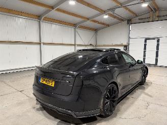 Tesla Model S 85D 515kW Performance Pano Luchtvering AWD picture 32