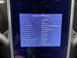 Tesla Model S 85D 515kW Performance Pano Luchtvering AWD picture 34