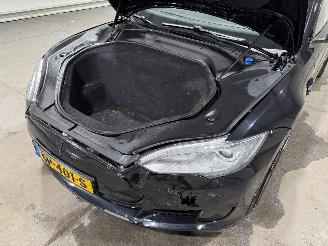 Tesla Model S 85D 515kW Performance Pano Luchtvering AWD picture 24