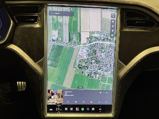 Tesla Model S 85D 515kW Performance Pano Luchtvering AWD picture 45