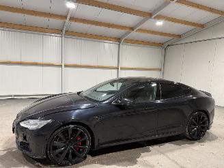 Tesla Model S 85D 515kW Performance Pano Luchtvering AWD picture 9