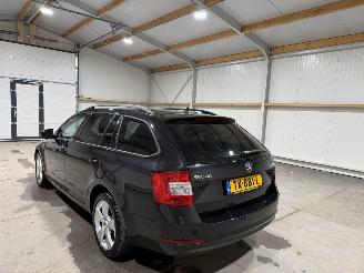 Skoda Octavia 1.4TSI 110kW Greentech Clever Edition picture 12