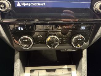 Skoda Octavia 1.4TSI 110kW Greentech Clever Edition picture 23
